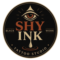 SHY INK